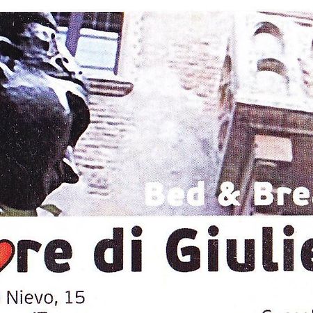 Cuore Di Giulietta Verona Exterior foto