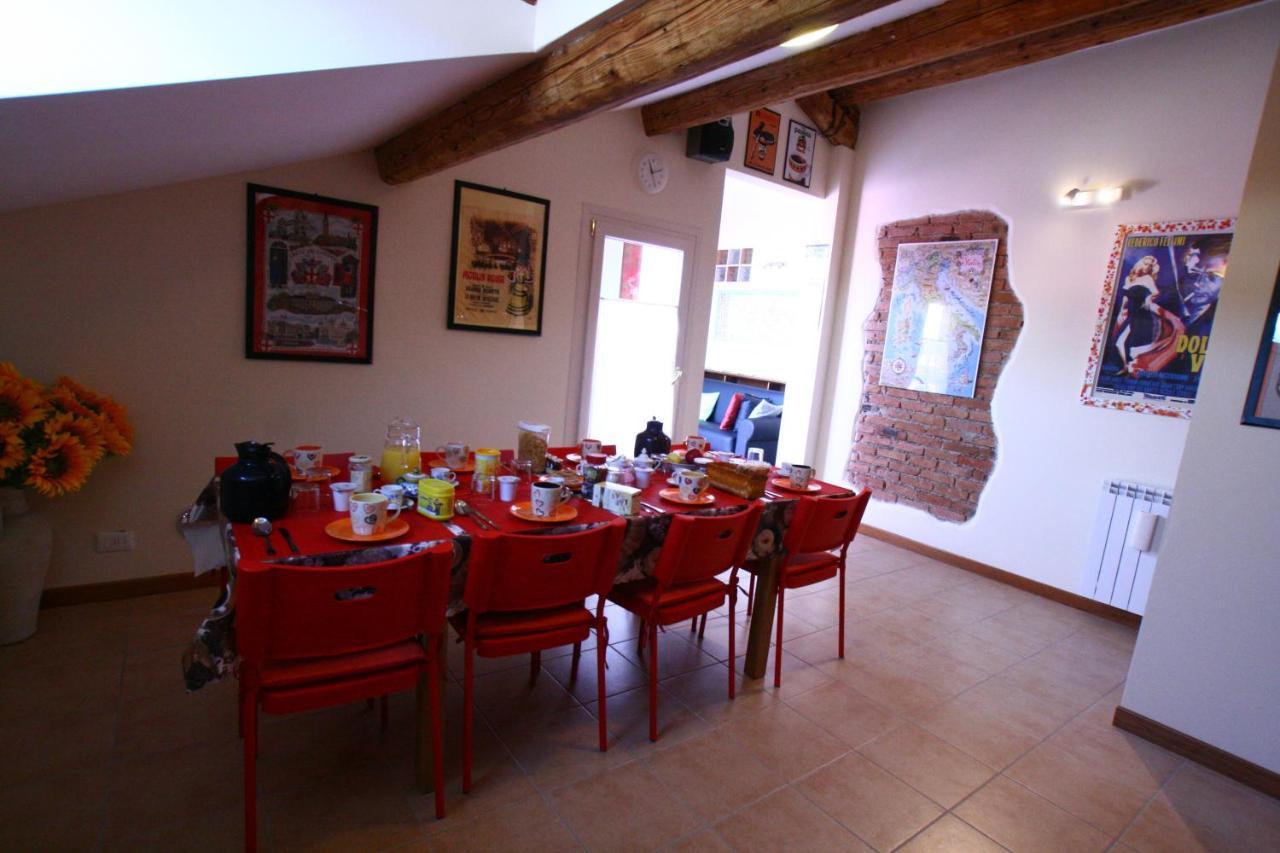 Cuore Di Giulietta Verona Exterior foto