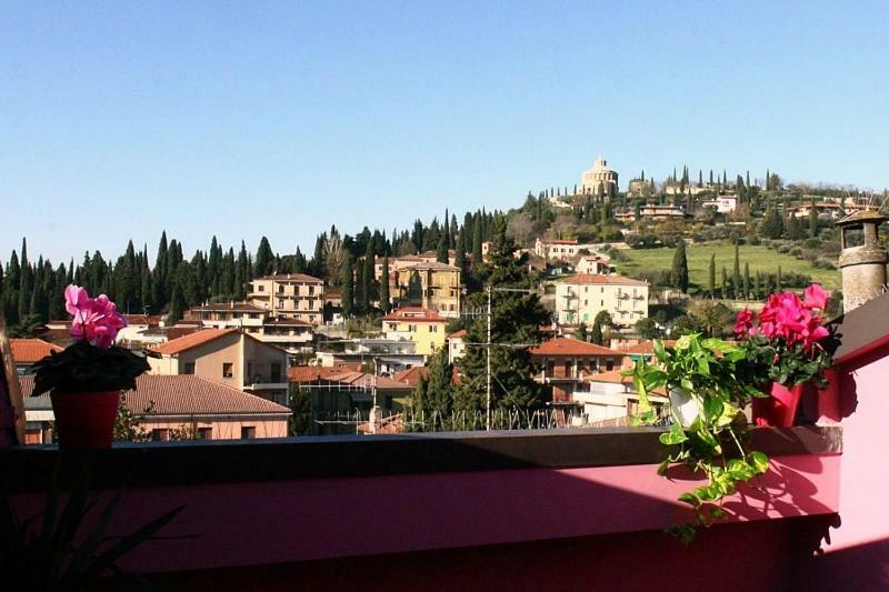 Cuore Di Giulietta Verona Exterior foto