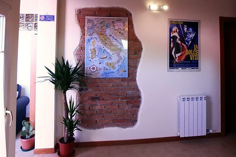 Cuore Di Giulietta Verona Exterior foto